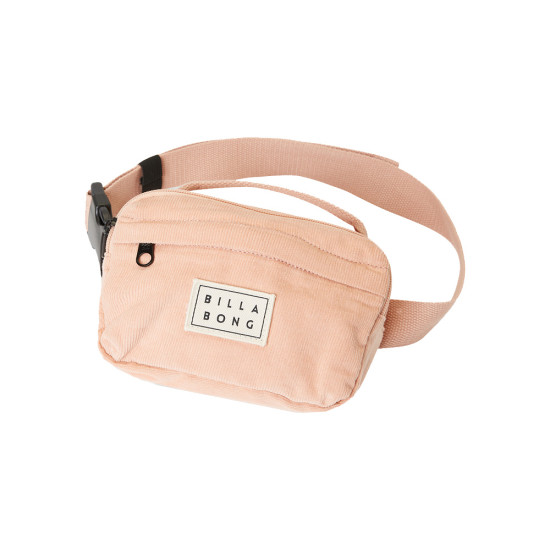 Billabong Γυναικείο τσαντάκι μέσης Pack It Up - Bum Bag for Women